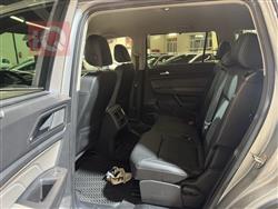 فولكسفاغن أطلس